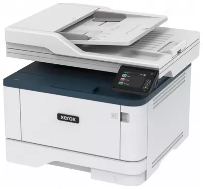 Lazer printer Xerox B305 (A4, 38ppm, WiFi, duplex, ADF, LAN)