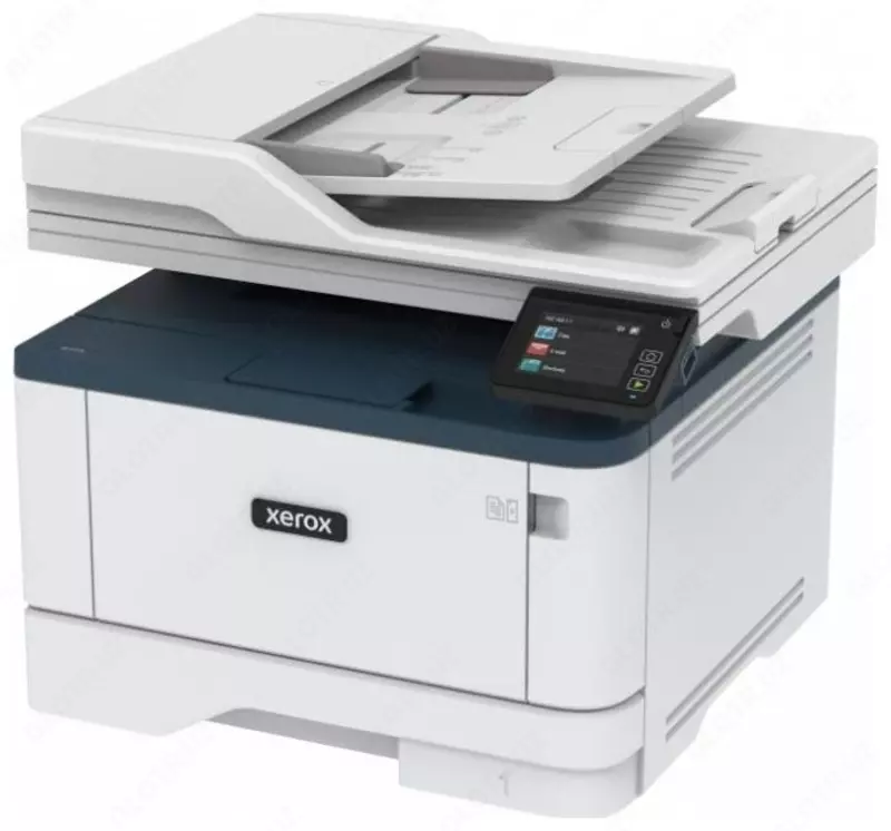 Lazer printer Xerox B305 (A4, 38ppm, WiFi, duplex, ADF, LAN)