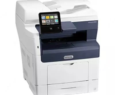 Lazer printer Xerox B305 (A4, 38ppm, WiFi, duplex, ADF, LAN)