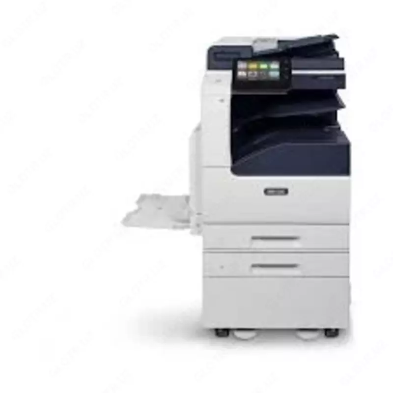 Lazer printer Xerox B305 (A4, 38ppm, WiFi, duplex, ADF, LAN)