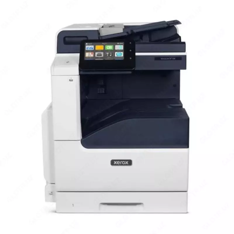 Lazer printer Xerox B7130 (A3, 30ppm, WiFi*, duplex, DADF, LAN)