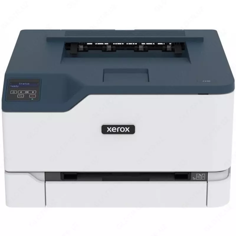 Цветной лазерный принтер Xerox C230 (A4, цв., 22ppm, WiFi, duplex, LAN)