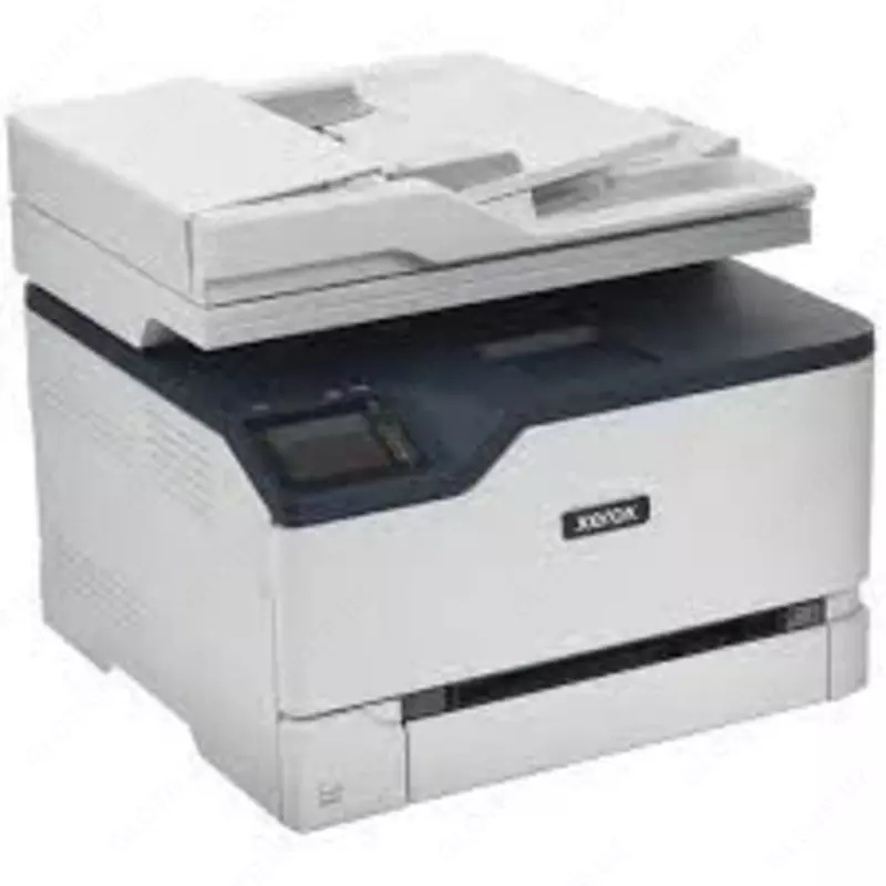 Rangli lazerli printer МФУ Xerox C235 (A4, цв., 22ppm, WiFi, ADF, duplex, fax, LAN)