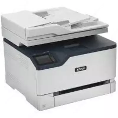 Rangli lazerli printer МФУ Xerox C235 (A4, цв., 22ppm, WiFi, ADF, duplex, fax, LAN)