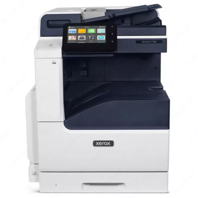 Rangli lazerli printer МФУ Xerox VL C7120 (A3, цв., 20ppm, WiFi, duplex, DADF, LAN)