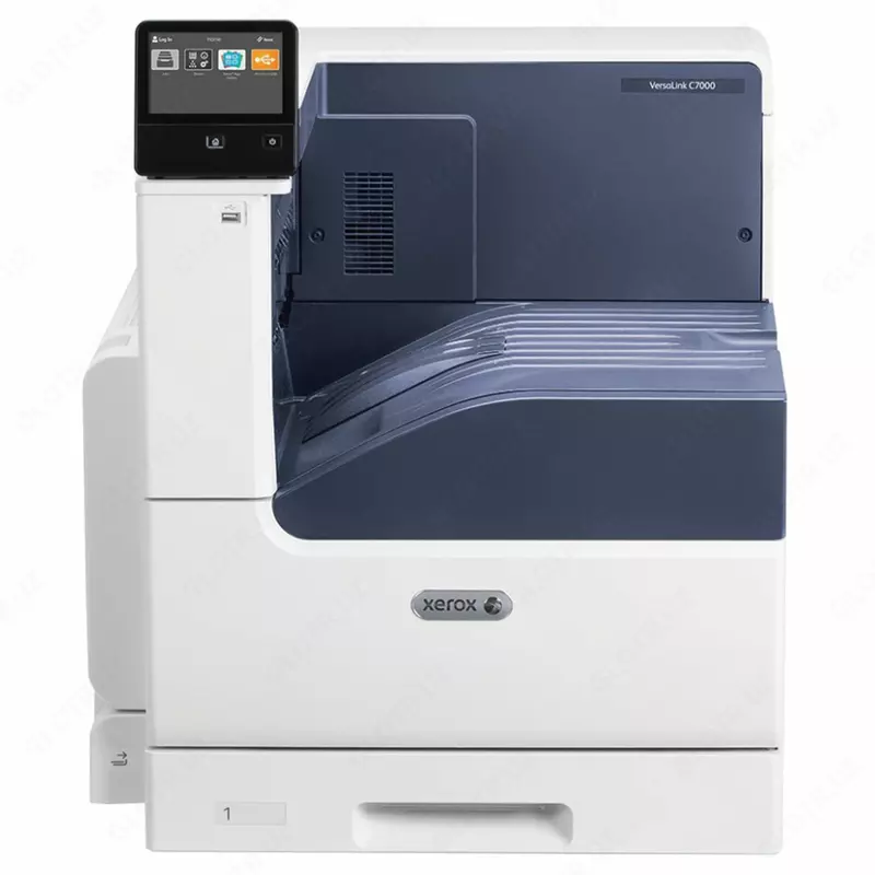 Rangli lazerli printer МФУ Xerox VL C7125 (A3, цв., 25ppm, WiFi, duplex, DADF, LAN)