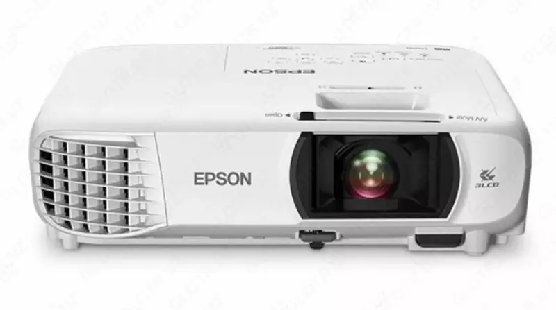 Проектор Epson Home Cinema 1060
