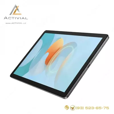 Планшет Blackview Tab 13 - 3 361 500 сум / шт.