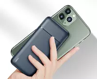 Powerbanklar Remax 10000 mAh