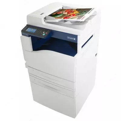 XEROX DC2020 Rangli Lazer Ko'p fuknsional printer