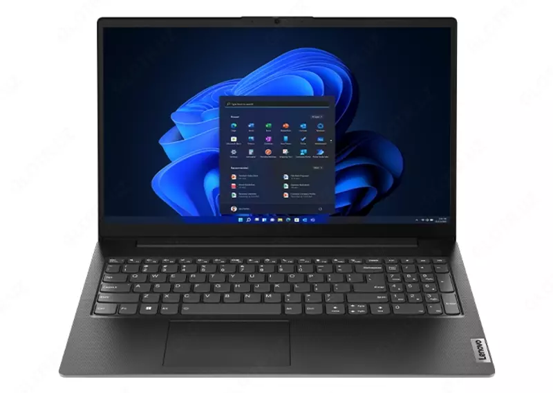 Ноутбук 2023 - Lenovo V15 G4 на базе процессоров AMD 7-поколения