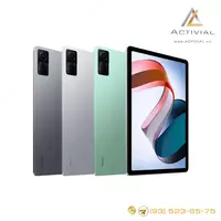 Планшет Xiaomi Redmi Pad 6/128Gb от официального поставщика! - Планшеты