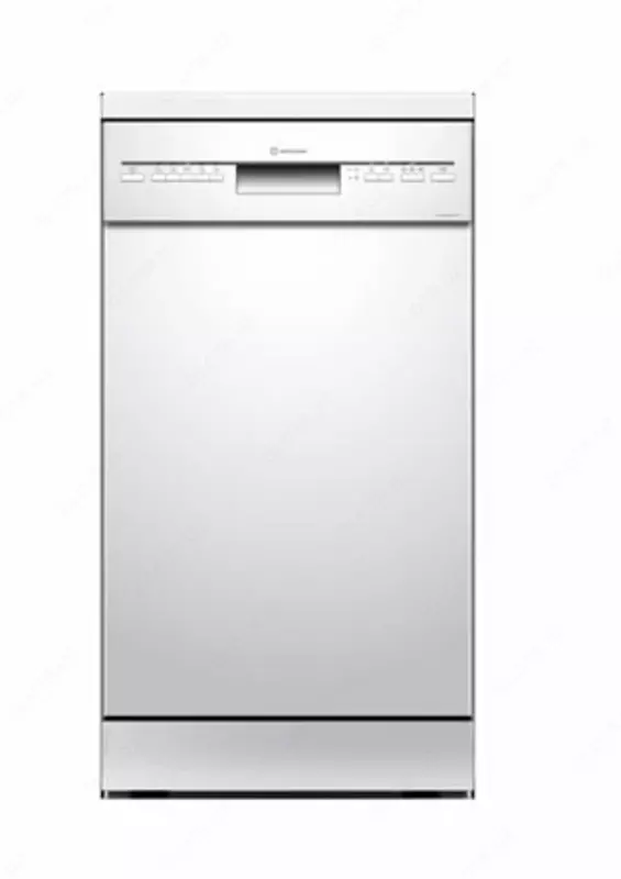 Посудомоечная машина "Hofmann" DW-M94WH/HF (Белая) 9 комплектов