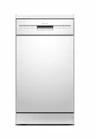 Idish yuvish mashinasi "Hofmann" DW-M94WH/HF (Oq) 9 to'plam