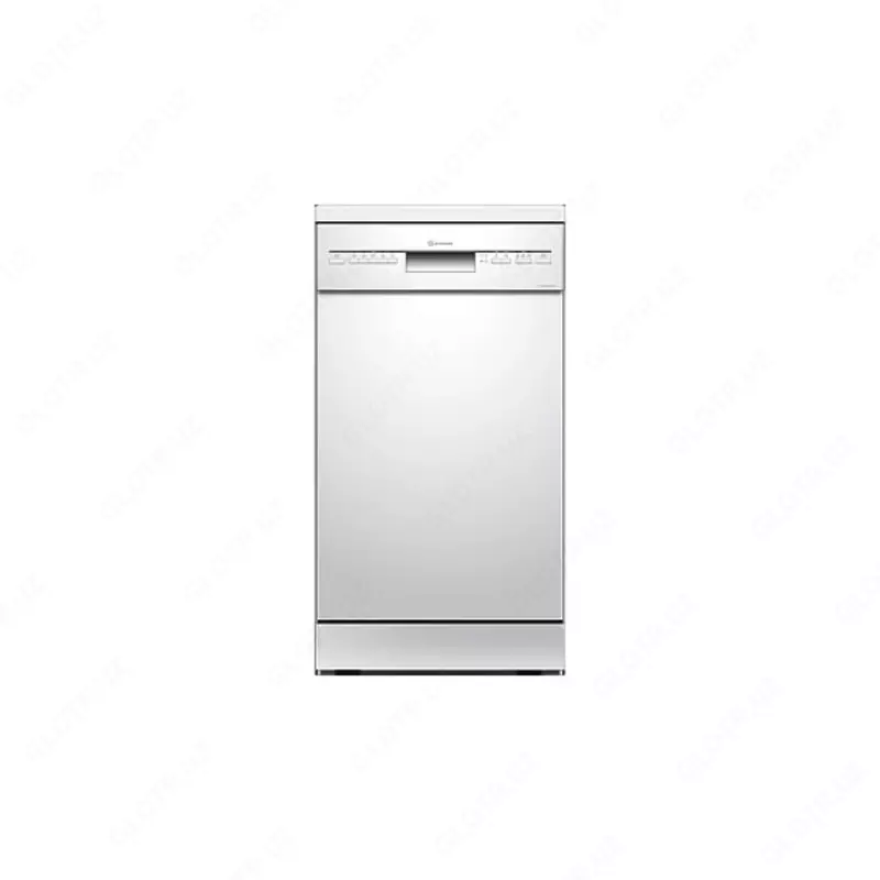 Посудомоечная машина "Hofmann" DW-M94WH/HF (Белая) 9 комплектов