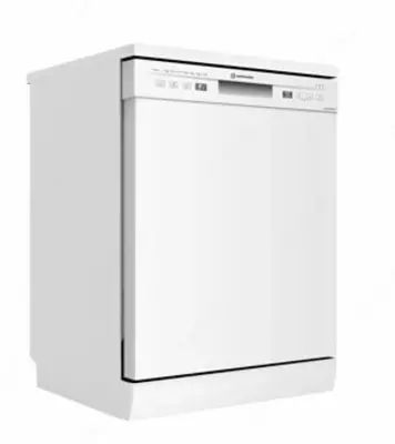 Idish yuvish mashinasi "Hofmann" DW-V127WH/HF (Oq) 12 to'plam