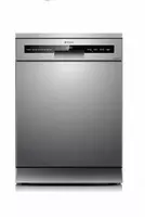 Посудомоечная машина "Hofmann" DW-В147S/HF (Серебристая) 14 комплектов