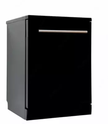 Idish yuvish mashinasi "Hofmann" DW-V148BG/HF (qora) 14 to'plam