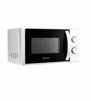 Mikroto'lqinli pech "Hofmann" HMW720SHW/HF (Oq) 20 litr - 1 228 500 so'm