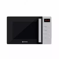 Mikroto'lqinli pech "Hofmann" HMW720SS/HF (Kumush) 20 litr