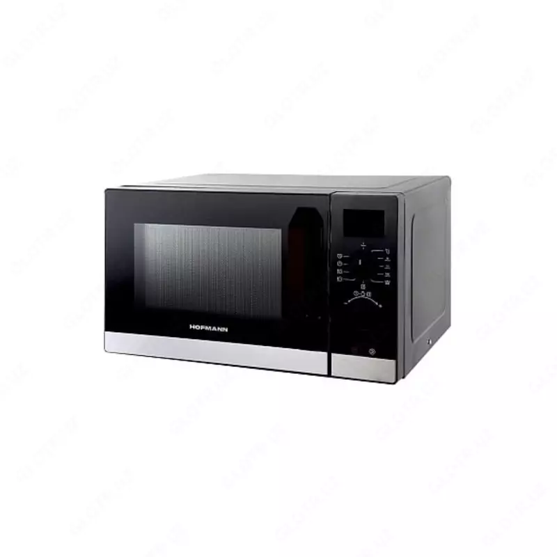 Mikroto'lqinli pech "Hofmann" MW823DHBK/HF (To'q kulrang) 23 litr