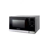 Микроволновая печь "Hofmann" MW823DHBK/HF (Темно-серая) 23 литра - 1 620 000 сум