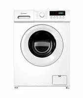 Стиральная машина автомат "Hofmann" WM610BWH/HF (Белая) 6 кг