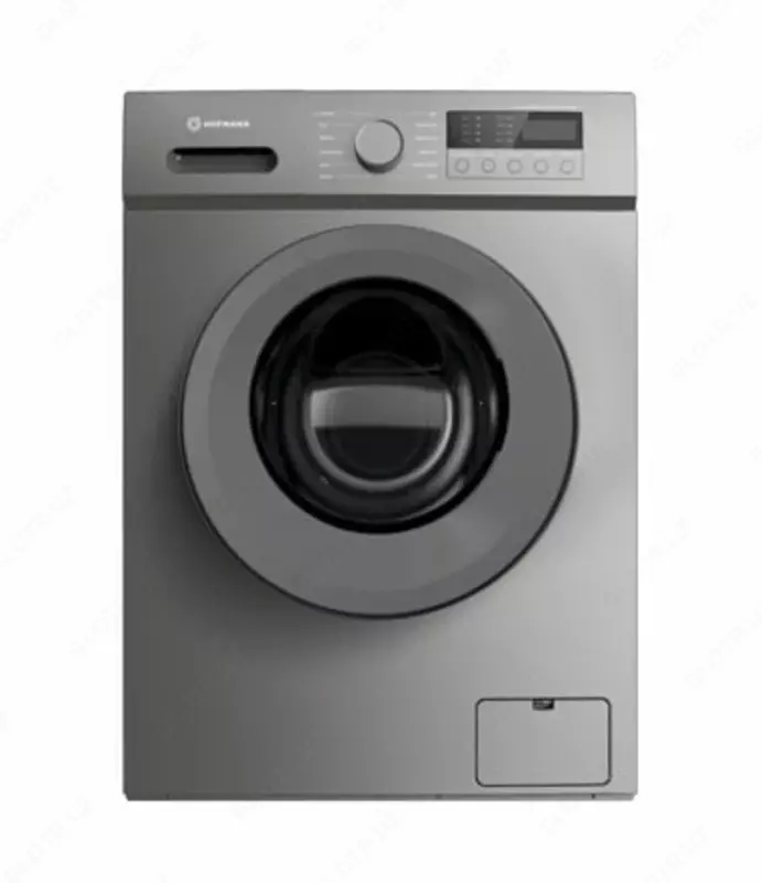 Kir yuvish mashinasi "Hofmann" WM610BDG/HF (Kulrang) 6 kg