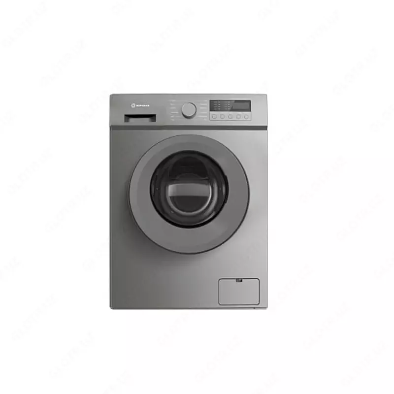 Kir yuvish mashinasi "Hofmann" WM610BDG/HF (Kulrang) 6 kg