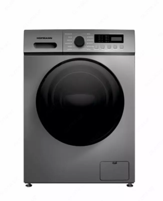 Kir yuvish mashinasi "Hofmann" WM610BDG2/HF (Kulrang) 6 kg