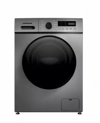 Kir yuvish mashinasi "Hofmann" WM610BDG2/HF (Kulrang) 6 kg