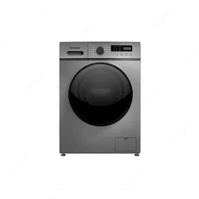 Kir yuvish mashinasi "Hofmann" WM610BDG2/HF (Kulrang) 6 kg