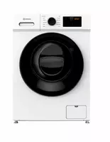 Стиральная машина автомат "Hofmann" WM612SDW/HF (Белая) 6 кг