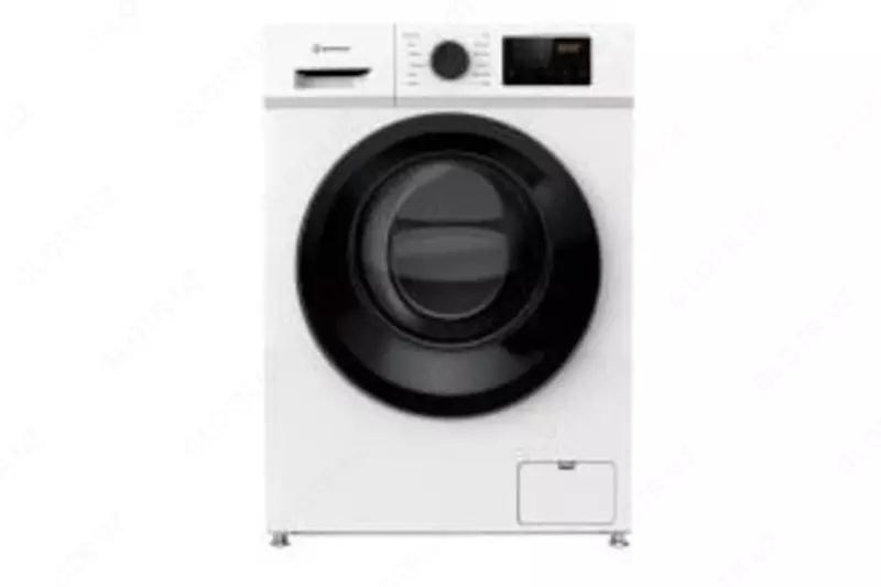 Стиральная машина автомат "Hofmann" WM612SDW/HF (Белая) 6 кг