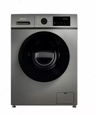 Kir yuvish mashinasi "Hofmann" WM612SDG/HF (Kulrang) 6 kg