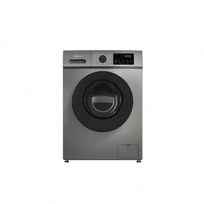 Kir yuvish mashinasi "Hofmann" WM612SDG/HF (Kulrang) 6 kg