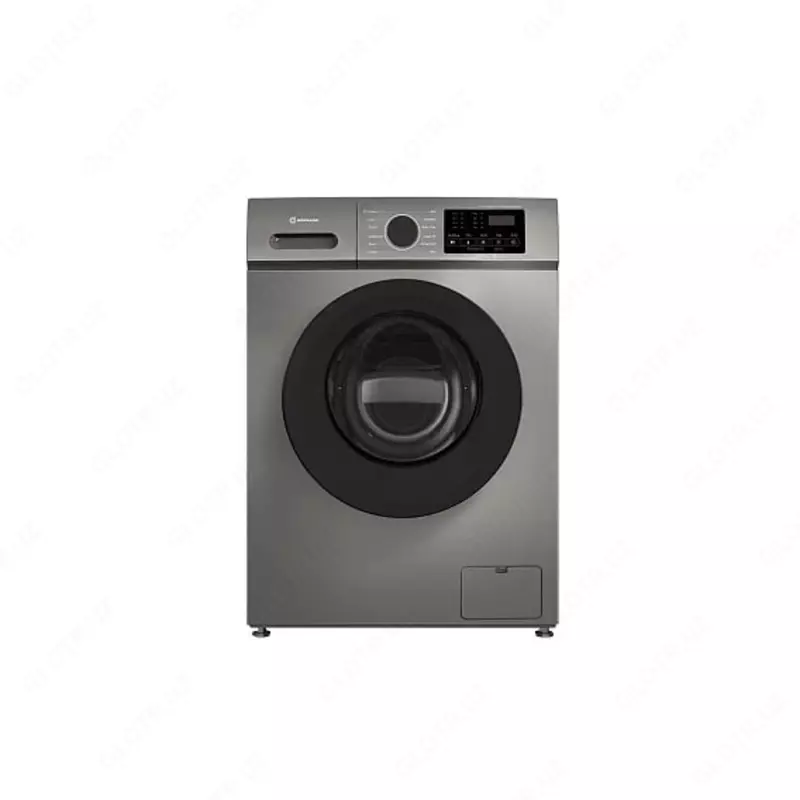 Kir yuvish mashinasi "Hofmann" WM612SDG/HF (Kulrang) 6 kg