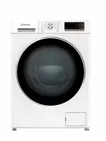 Kir yuvish mashinasi "Hofmann" WM612-2SDW/HF (Oq) 6 kg