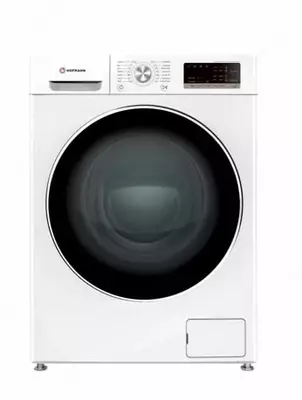 Стиральная машина автомат "Hofmann" WM612-2SDW/HF (Белая) 6 кг