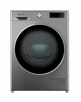 Стиральная машина автомат "Hofmann" WM612-2SDG/HF (Серая) 6 кг