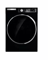 Стиральная машина автомат "Hofmann" WM612АSBK/HF (Черная) 6 кг