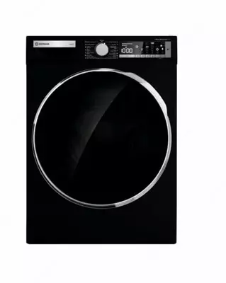 Стиральная машина автомат "Hofmann" WM612АSBK/HF (Черная) 6 кг