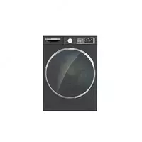 Стиральная машина автомат "Hofmann" WM612АSBK/HF (Черная) 6 кг - 5 872 500 сум