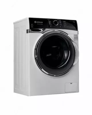 Kir yuvish mashinasi "Hofmann" NW814-2TDW/HF (Oq) 8 kg