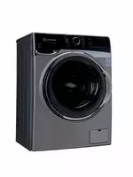 Kir yuvish mashinasi "Hofmann" NW814-2TDDG/HF (kulrang) 8 kg