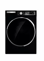 Kir yuvish mashinasi "Hofmann" WM814ASBK/HF (Qora) 8 kg