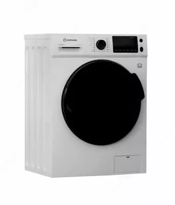 Kir yuvish mashinasi "Hofmann" NWD816TW/HF quritgichli (Oq) 8 kg