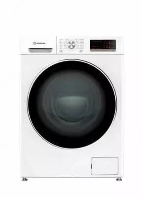 Kir yuvish mashinasi "Hofmann" WM814WN/HF (Oq) 8 kg