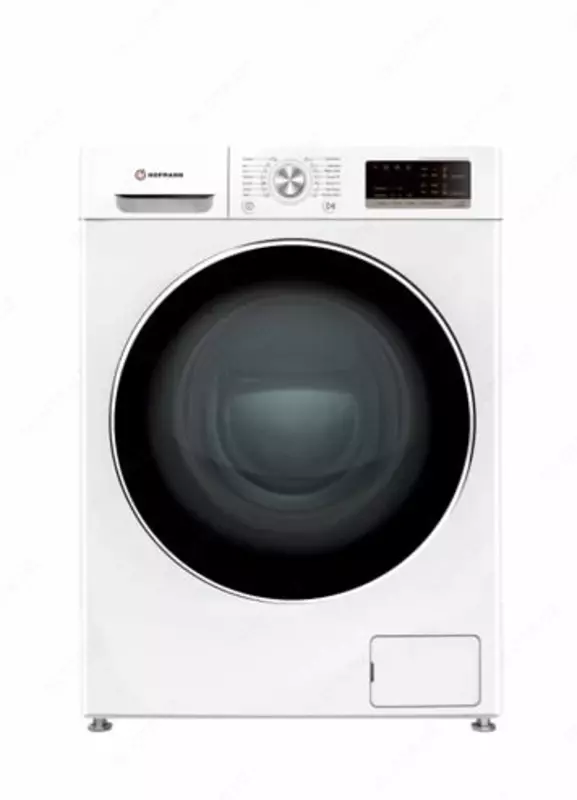 Kir yuvish mashinasi "Hofmann" WM814WN/HF (Oq) 8 kg