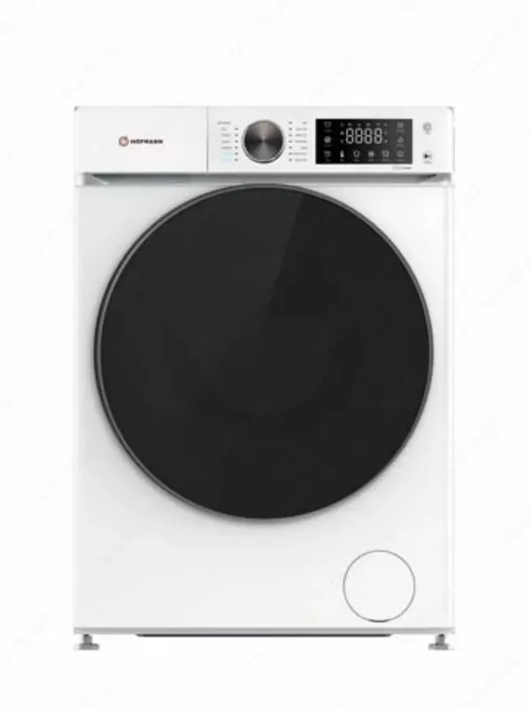 Kir yuvish mashinasi "Hofmann" WM814TBWH/HF (Oq) 8 kg